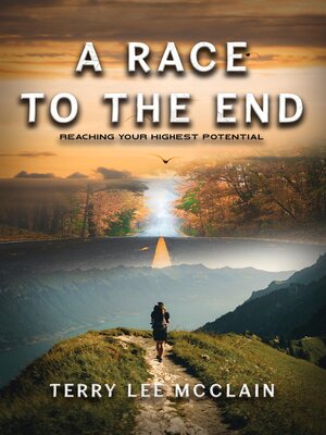 cover image of A Race to the End